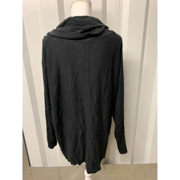 Kim Rogers Black Sweater Women’s Plus Size 2X - Picture 2 of 4